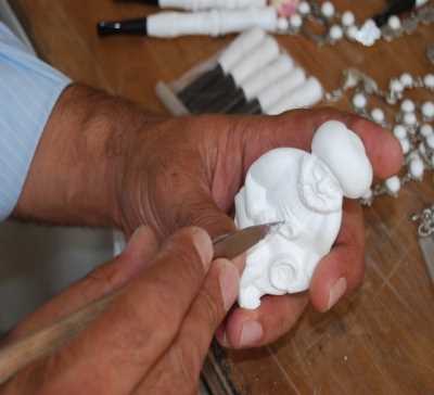 Lületaşı İşletmeciliği